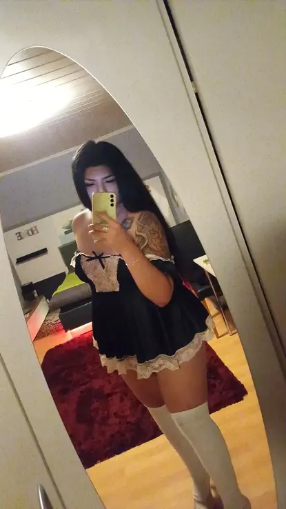 Bella Almendra , escort trans en barcelona Colombiana