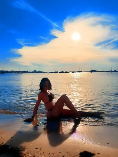 Renata , Venezuelana