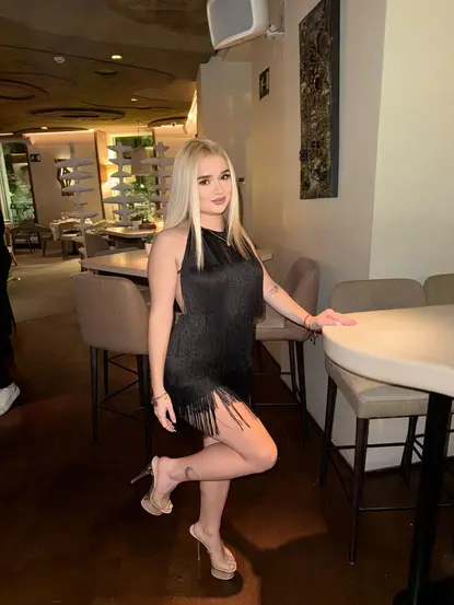 Diana, Vénézuélienne