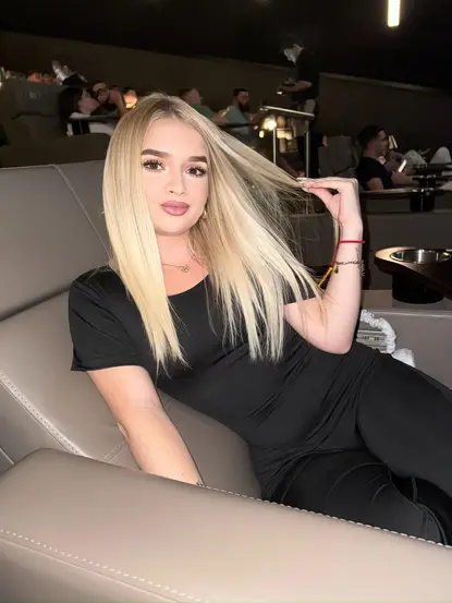 Diana, escorts barcelona Venezolana