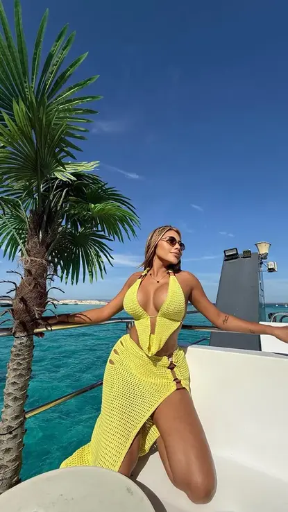 Gaby, escort en barcelona Colombiana