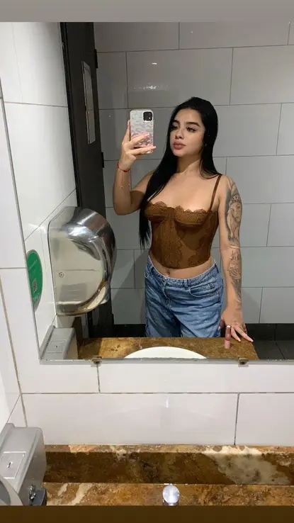 Isa, escort barcelona 