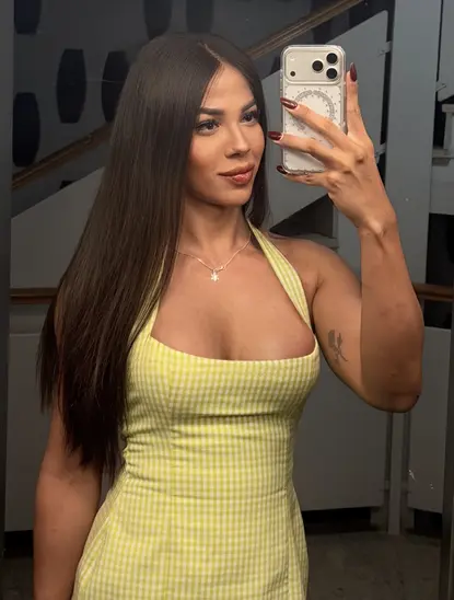 Sophia , travestis barcellona Colombiana