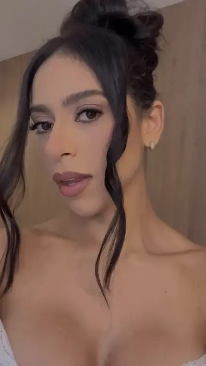 Belle , escorts in madrid Brazilian