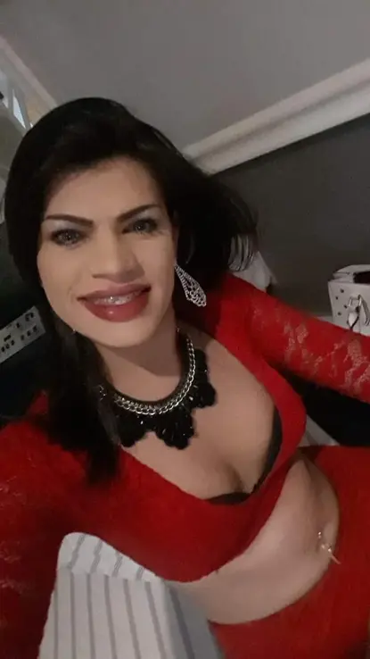 María Rafaela , escort trans en barcelona Brasileña