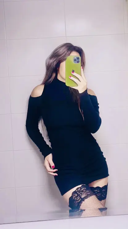 Mia, escorte barcelone Uruguayenne