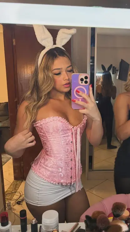 Mia, escorts madrid Brasileña