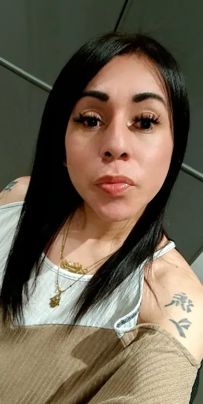 Nahiara Montalvan, Argentina