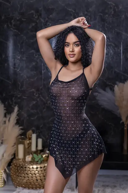 Ashley, escorts barcelona Venezolana