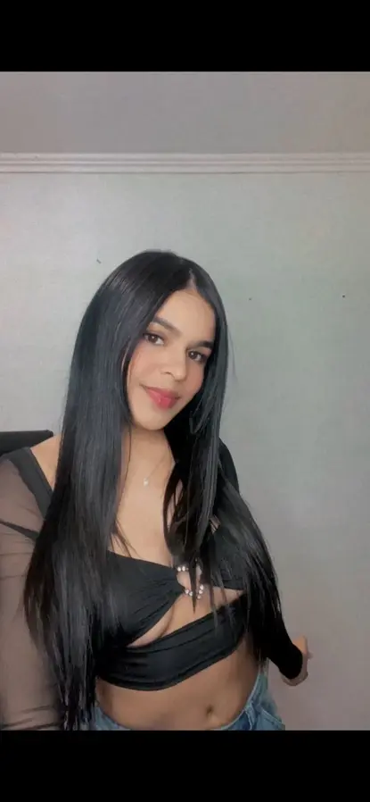 Kendal , escort girl Vénézuélienne