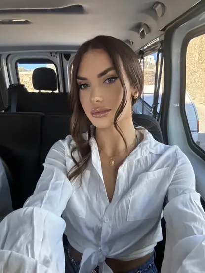 Clara, escort trans barcelona Española