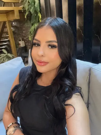 Britany, escort barcelona Colombiana