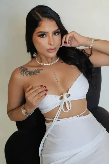 Britany, escorts barcelona Colombiana