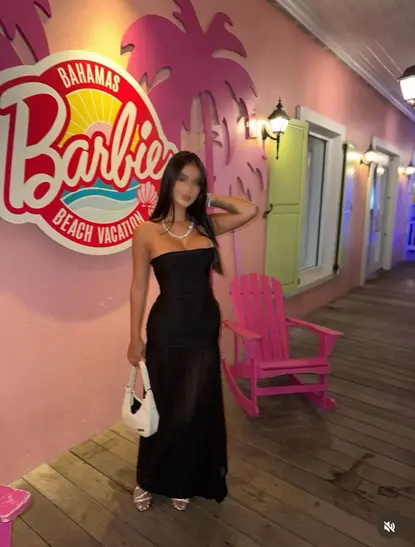 Giuliana, escorts en barcelona Colombiana