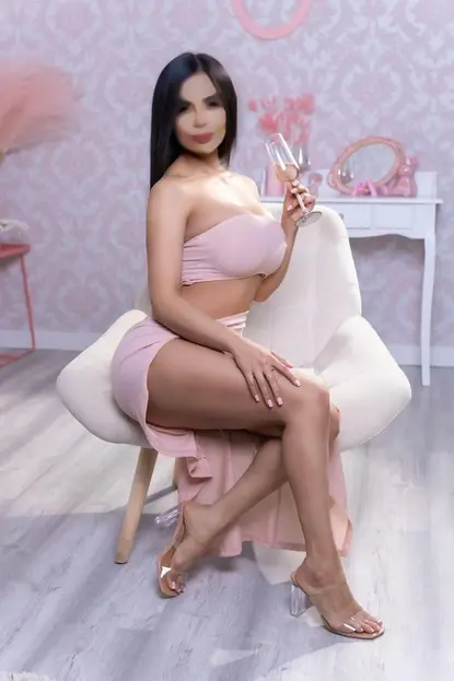 Emma, Colombienne