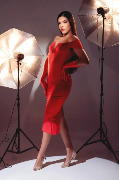 Pamela, escort trans madrid Venezolana