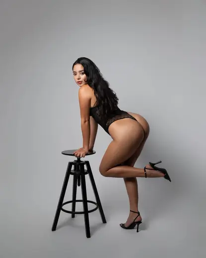 Melina, escorts Sagrada Familia Colombiana