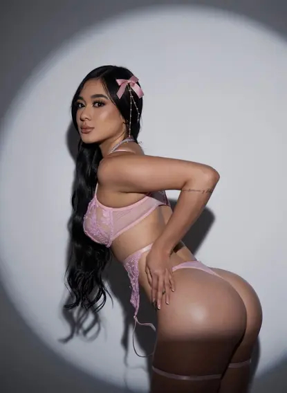 Sofi , escort barcelona Colombiana