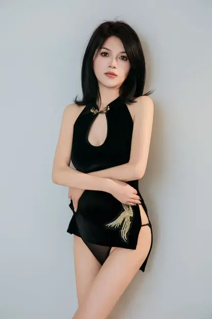 vivian, escort en barcelona Malasia