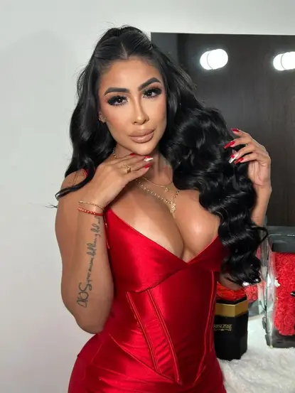 Valeria, escorts barcelona Colombian