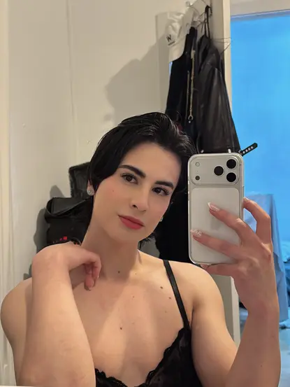 Marilyn, Venezuelana