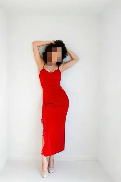 Jazmin, madrid escort Mexican