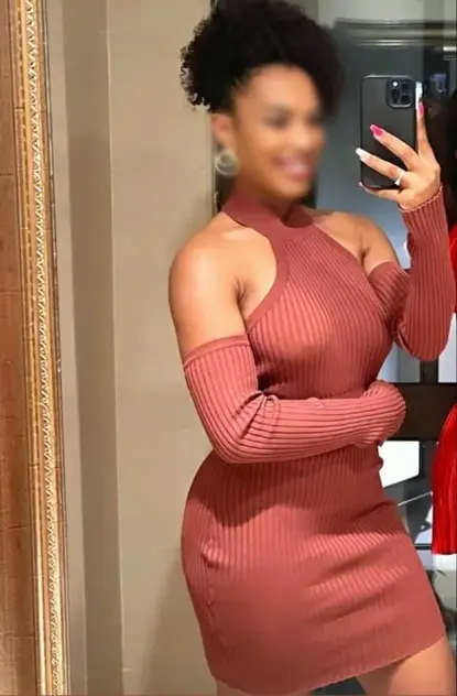 Sofía , barcelona escort Brazilian