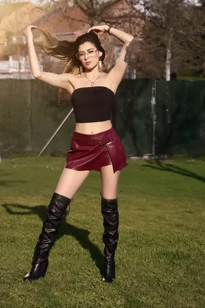 Luna , escorts en madrid Paraguaya