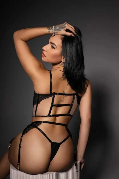 Valentina, Colombian