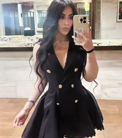 Valentina, escorts madrid Venezolana