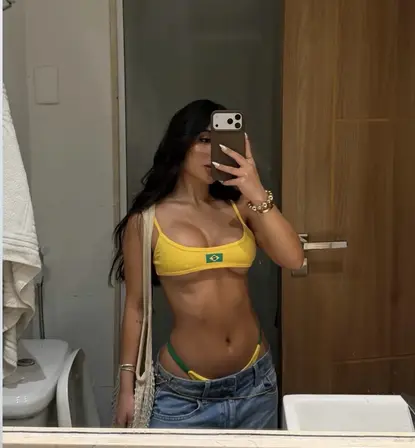Valentina, escort en madrid Venezolana