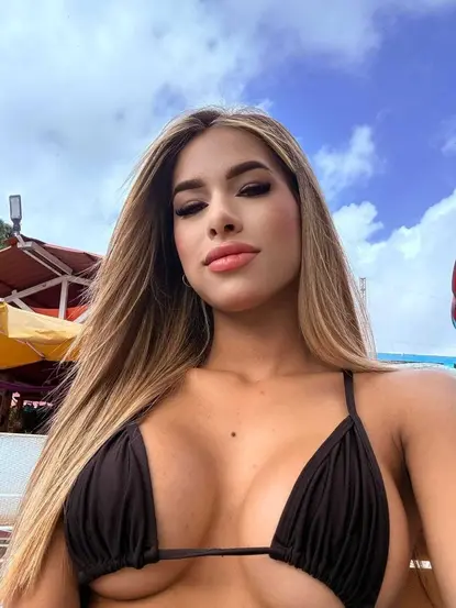 Sol, escorts en barcelona Colombiana