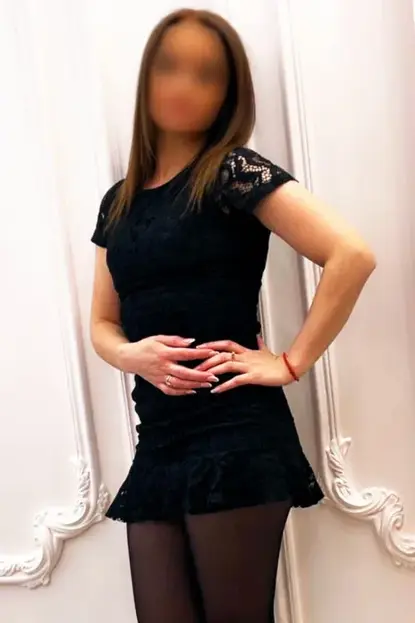 Milena, escorts en madrid Georgiana