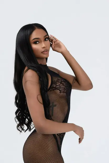 Jasmine, escort travesti Colombiana