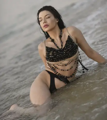 Anaya, escorts barcelona Francesa