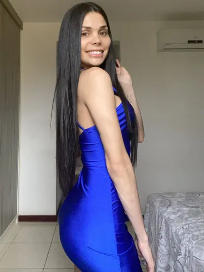 Sabrina Dias, Brasiliana