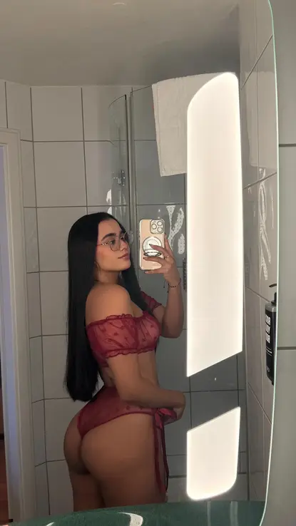 Cata , escort barcelone Colombienne