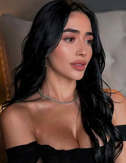 Salma, escort en madrid Venezolana
