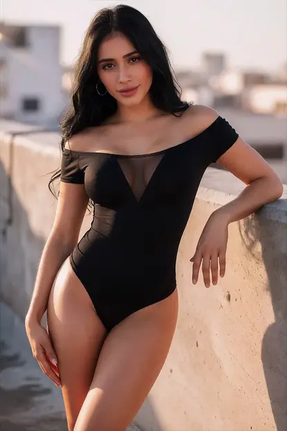 Salma, Venezolana
