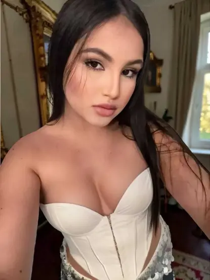 Violetta, escort en barcelona Colombiana