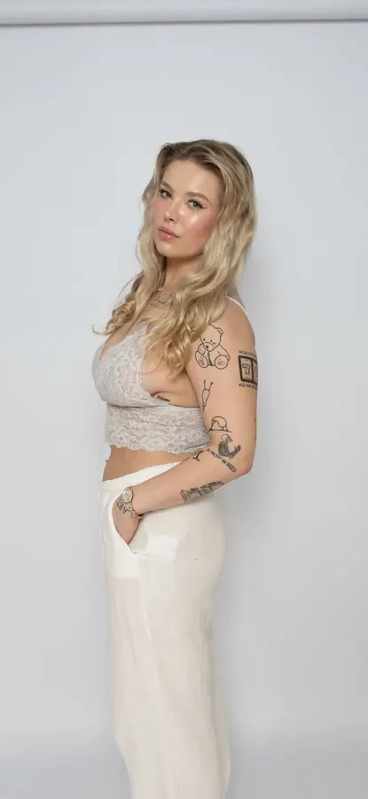 Cristal , escort barcelona Polaca