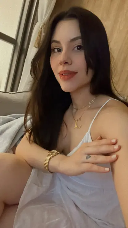 Jenifer , escorts madrid Brasileña