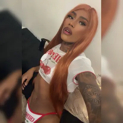 Valery, annunci trans barcellona Colombiana