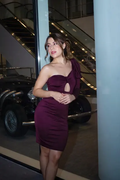 Sofia, Colombiana