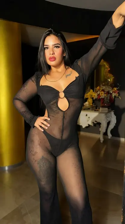 Zafiro, Venezolana