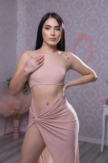 Laura, Colombienne
