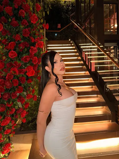 Emmily Santibañez, escort trans madrid Colombiana