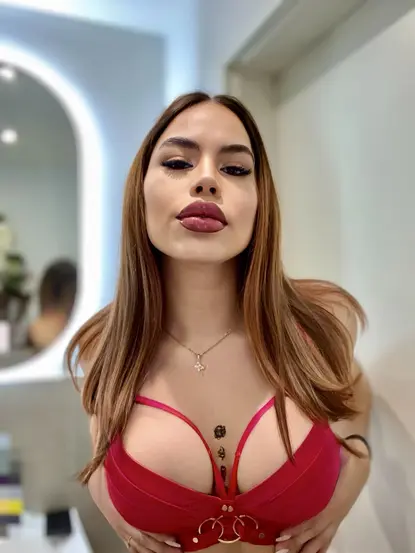 Sarita fox , travestis madrid Colombiana