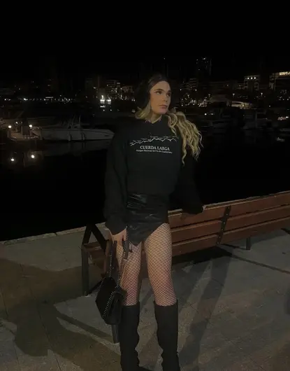 Valery , transex madrid Venezuelana