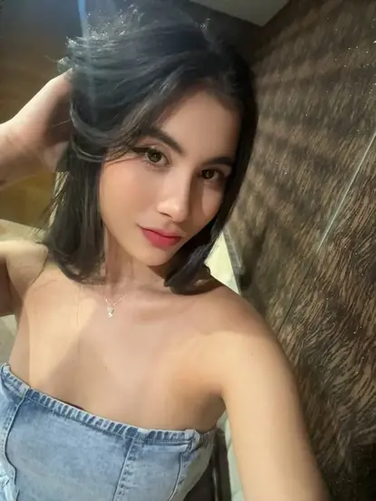 Yessica , Colombiana